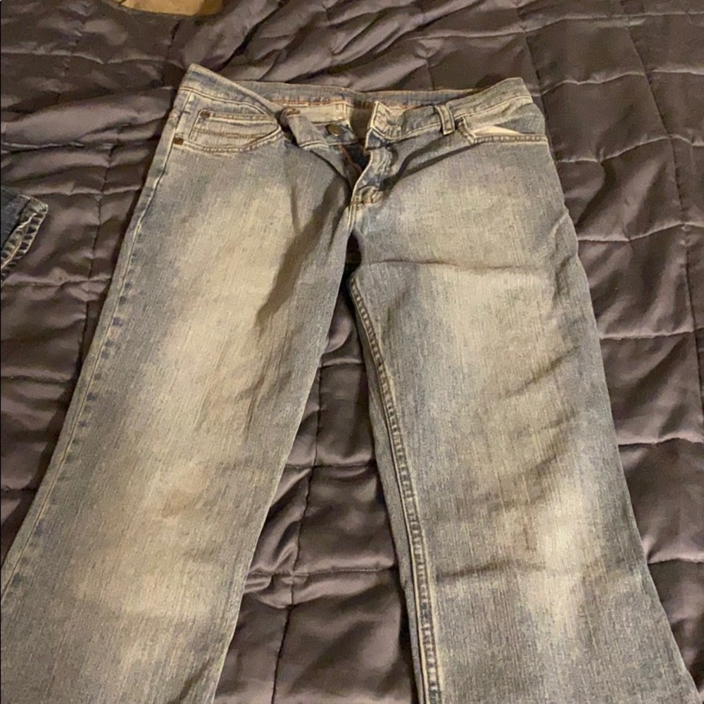 Boys jeans